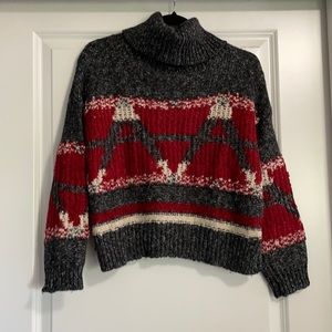 Forever 21 turtle neck